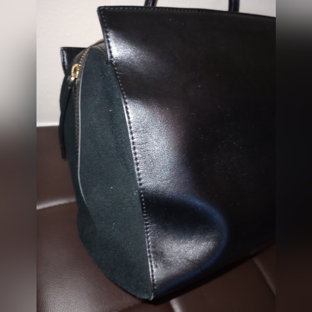 Vasic NY handbag